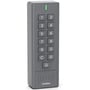 Клавіатура Tedee Smart Keypad Grey фото 2