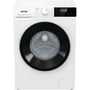 Пральна машина Gorenje W1NHPI84AS/PL: Клас енергоспоживання A