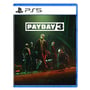 Payday 3 (PS5)