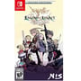 The Legend of Legacy HD Remastered Deluxe Edition (Nintendo Switch)