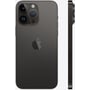 Apple iPhone 14 Pro Max 128GB Space Black (MQ8N3) eSim