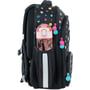 Рюкзак GoPack Education каркасний 597M-2 Pink Power (GO24-597M-2): Корпус рюкзака Каркасный