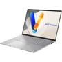 Ноутбук ASUS VivoBook S 16 OLED M5606UA-MX027 (90NB1483-M00130) UA: Операционная система без ОС