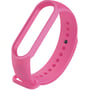 Ремешок BeCover Hot Pink for Xiaomi Mi Smart Band 5/6 (705556): Совместимость с брендом Xiaomi