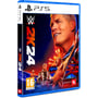 WWE 2K24 (PS5): Серія приставки PlayStation 5