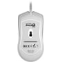 Мышь Hator Pulsar 2 USB White (HTM-511): Максимальное разрешение сенсора, dpi 6200