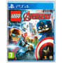 LEGO Marvel Avengers (PS4)