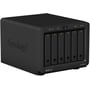 Сетевой накопитель (NAS) Synology DS620slim: Беспроводное соединение Нет