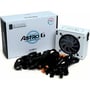 Блок питания HighPower ASTRO G 700W WHITE 80+ Silver, Modular (HP1-E700EG-H12C/E700SV): Мощность, Ватт 700