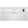 Посудомийка Bosch SMS23DW01T: Місткість (комплектів) 13