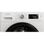 Пральна машина Whirlpool FFB 10469 BV EE: Сушка нет