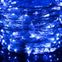 Гирлянда Springos 20 м 200 LED CL0084 Blue фото 8