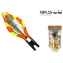 Parrot Outdoor Hull Orange and Yellow: Производитель Parrot