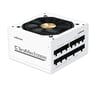 Блок питания Zalman TeraMax II 1200W WHITE (ZM1200-TMX2WH): Форм-фактор ATX, EPS