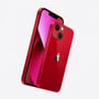 Apple iPhone 13 256GB (PRODUCT) RED (MLQ93) UA