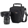 Lowepro Toploader Zoom 50 AW Black: Тип сумка