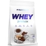 Протеин All Nutrition Whey Protein 908 g /27 servings/ Caffe Latte Chocolate