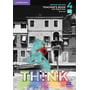 Think 2nd Edition 4 (B2): Teacher's Book with Digital Pack