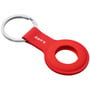 LAUT Holder HUEX TAG Red for AirTag (L_AT_HT_R) фото 2