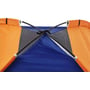 Намет Skif Outdoor Adventure I, 200х150 cm Orange-Blue (389.00.84): Кількість місць 2