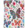 Аксессуар для iPad BeCover Smart Case Butterfly (704308) for iPad 10.2" (2019-2021)