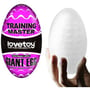 Мастурбатор LoveToy Traning Master Giant Egg Masturbator Purple