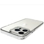 Чохол для iPhone FJ Gears Protective Case Clear (CSB100100) для iPhone 13 Pro Max: Тип аксесуара чохол