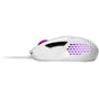 Мишка CoolerMaster MM720 USB Glossy White (MM-720-WWOL2): Максимальна роздільна здатність сенсора, dpi 16000