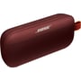 Акустика Bose SoundLink Flex Bluetooth Carmine Red (865983-0400): Цвет красный