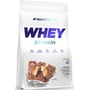 Протеин All Nutrition Whey Protein 908 g /27 servings/ Chocolate Nougat Caramel