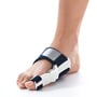 Ортез на великий палець стопи Donjoy Actytoe Night Bunion Hinged Splint розмір S (82-04S)