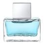 Туалетная вода Antonio Banderas Blue Seduction For Women 80 ml: Аромат Цветочный