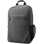 Сумка для ноутбука HP 15.6" Prelude Backpack Dark Gray (1E7D6AA): Тип сумки рюкзак