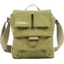 National Geographic Earth Explorer National Geographic 2344 Small Shoulder Bag (Khaki): Тип сумка