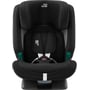 Автокресло Britax Römer Versafix Space Black (2000039015): Цвет серый