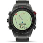 Смарт-часы Garmin MARQ Athlete (Gen 2) Performance Edition Modern Tool Watch (010-02648-51) фото 9