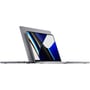 Apple Macbook Pro 16" M1 Max 512GB Silver Custom (Z14V00170) 2021: Экран 16.2" (3456x2234) / Liquid Retina XDR / Технология True Tone / Технология ProMotion