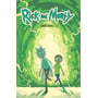 Зак Горман: Рік і Морті / Rick and Morty. книга 1: Виробник Комільфо