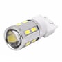 iDial 486 P27 / 7W 5050SMD 12-24V 6000K (2 шт.): Задня оптика Повороти