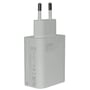 Зарядное устройство Xiaomi USB Wall Charger 33W White (MDY-11-EZ) NO BOX