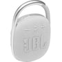 Акустика JBL Clip 4 White (JBLCLIP4WHT): Сумісність Android, iOS