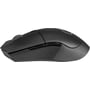 Мышь Cooler Master MM311 Wireless (MM-311-KKOW1) Black: Радиус действия 10 м