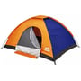 Палатка Skif Outdoor Adventure I, 200x200 cm Orange-Blue (389.00.86): Назначение для кемпинга