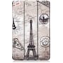 Аксесуар для iPad BeCover Smart Case Paris for iPad 10.2 "2019-2020 (706607)