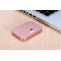 Док-станція COTEetCI Base8 Dock Stand Rose Gold (CS2316-MRG) for iPhone фото 2