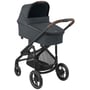 Універсальна коляска 2 в 1 MAXI-COSI Plaza Plus (Essential Graphite) фото 12