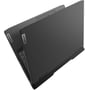 Ноутбук Lenovo IdeaPad Gaming 3 15ARH7 (82SB0010US): Процессор AMD Ryzen 7 7735HS (3.2 - 4.75 ГГц) / 8 - ядерный