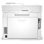 БФП HP Color LaserJet Pro 4303dw Wi-Fi (5HH65A) UA: Автоподатчик оригіналів (ємність, листів) есть