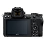 Nikon Z6 II Body (VOA060AE) UA: Размер матрицы 35.9x23.9 мм