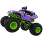 Автомобіль на радіокеруванні Sulong Toys Bigfoot Off-road Violet (SL-358RHV): Форма Автобус